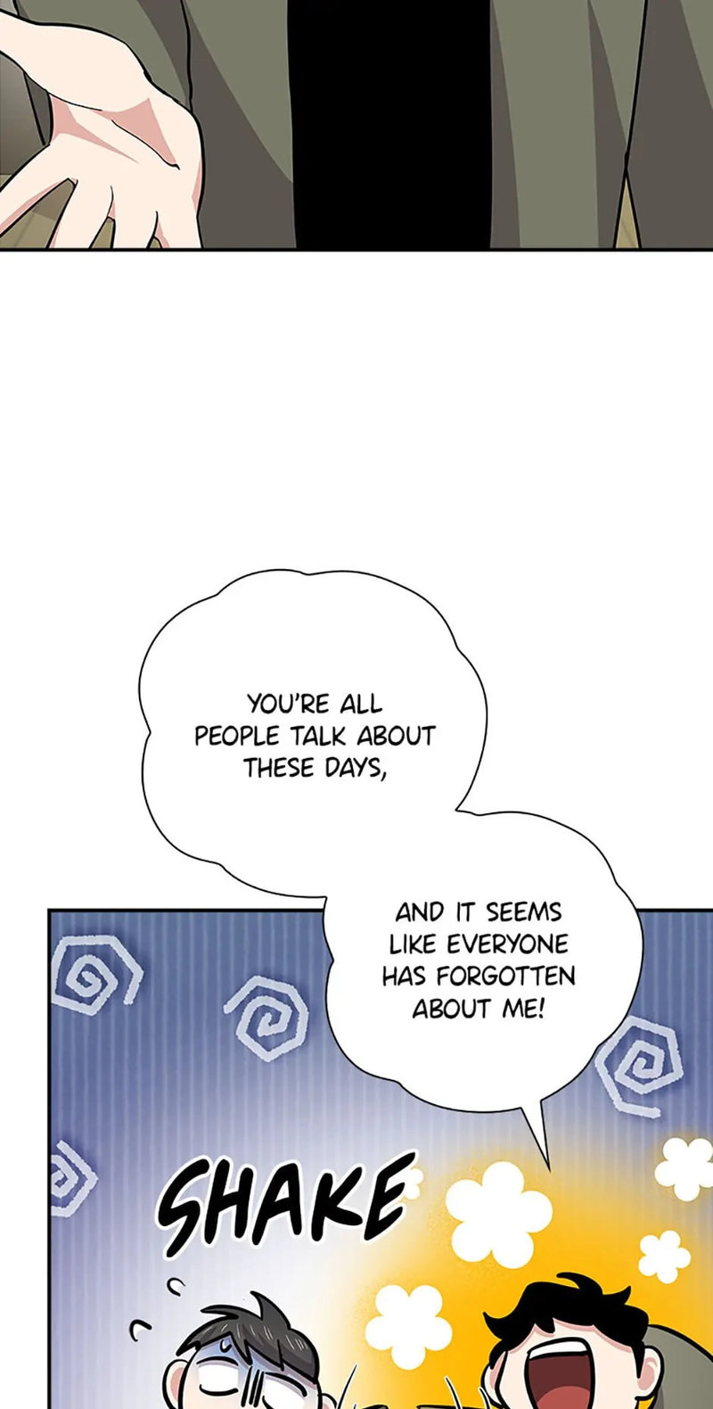 King Of Drama - Chapter 100 Page 24
