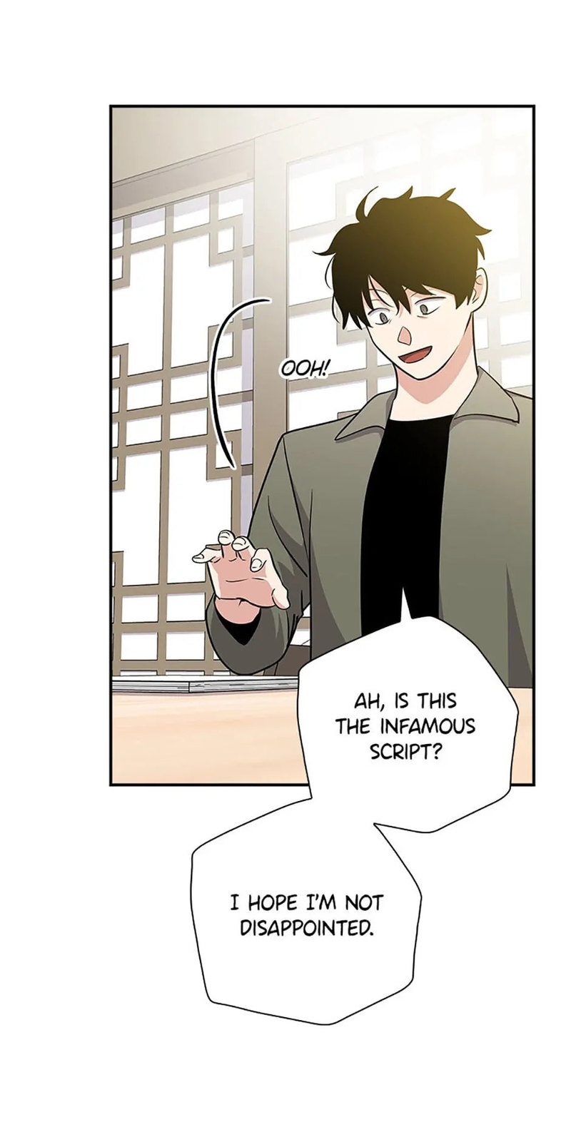 King Of Drama - Chapter 100 Page 30