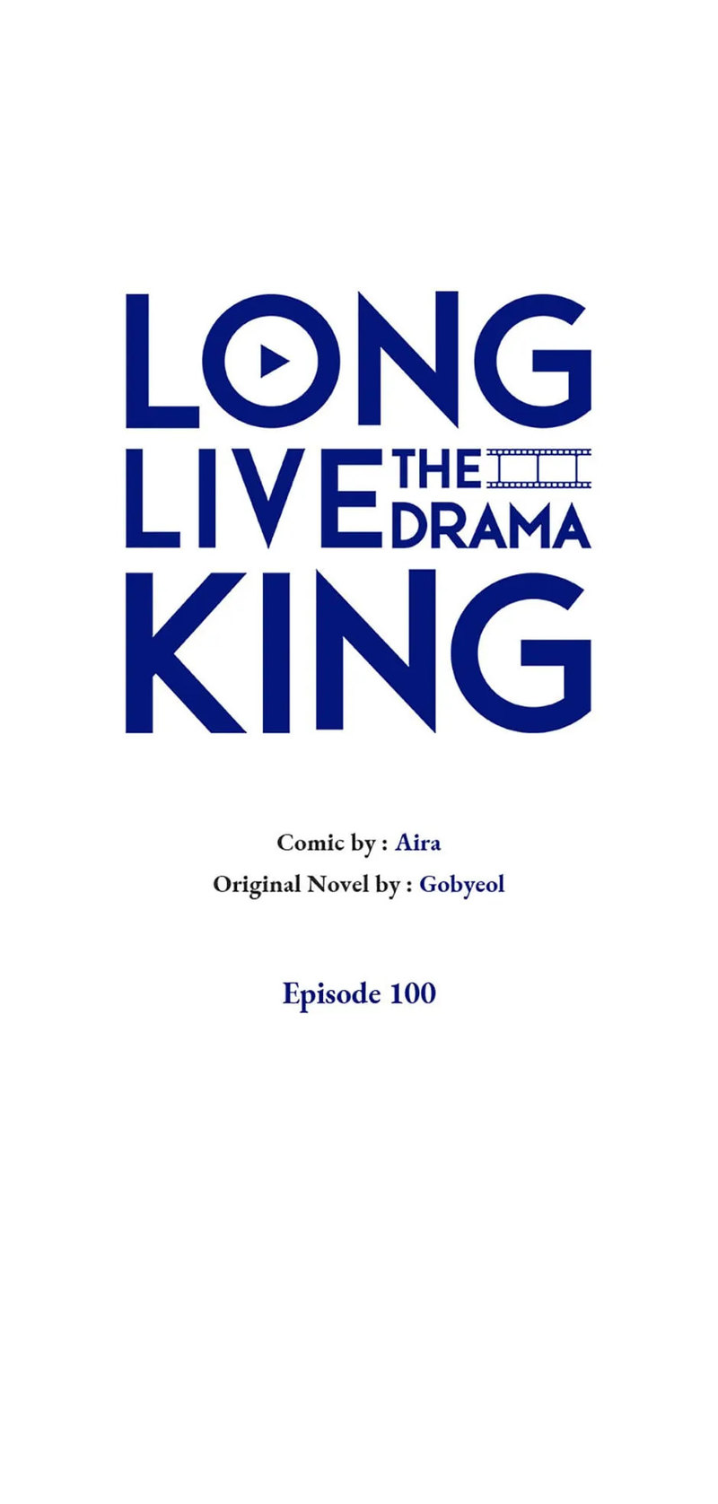 King Of Drama - Chapter 100 Page 49
