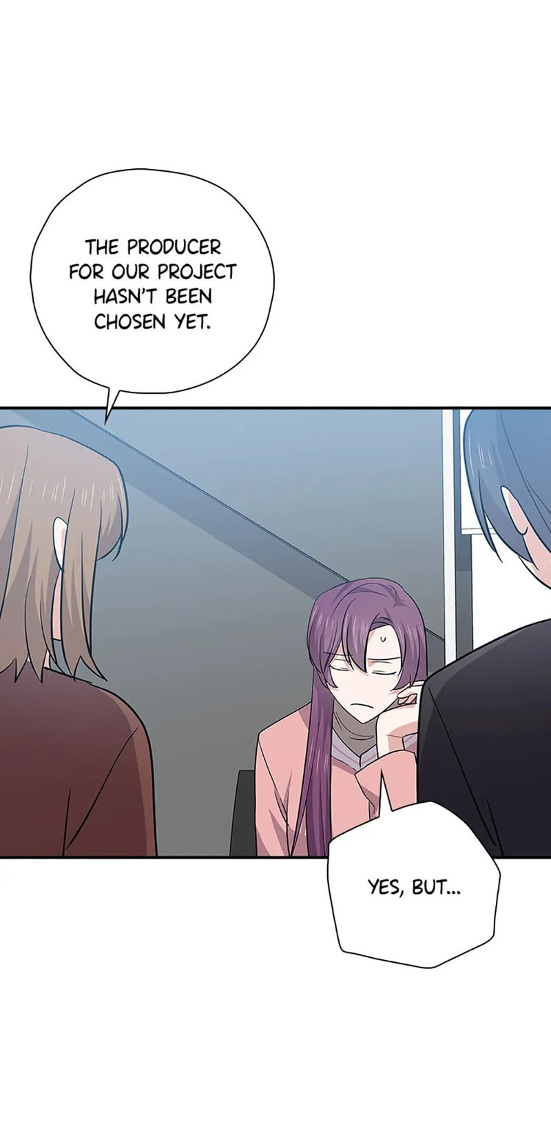 King Of Drama - Chapter 100 Page 55