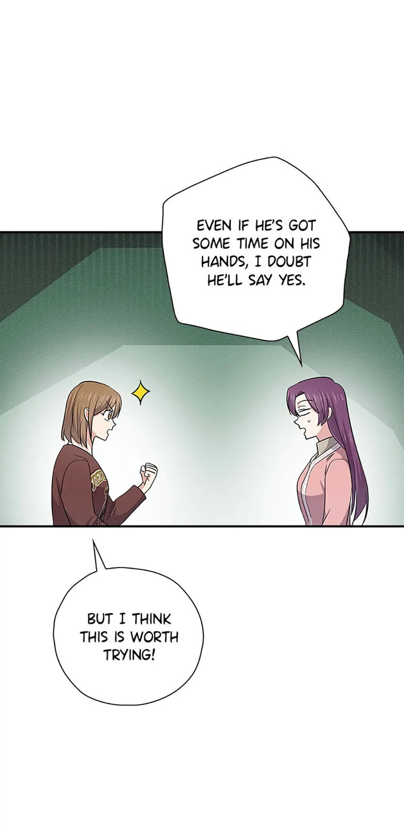 King Of Drama - Chapter 100 Page 59