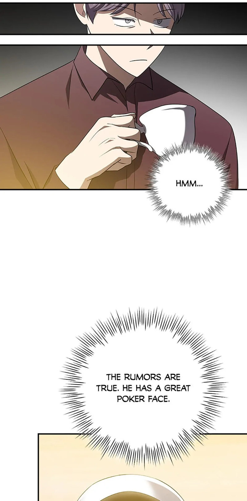 King Of Drama - Chapter 100 Page 8