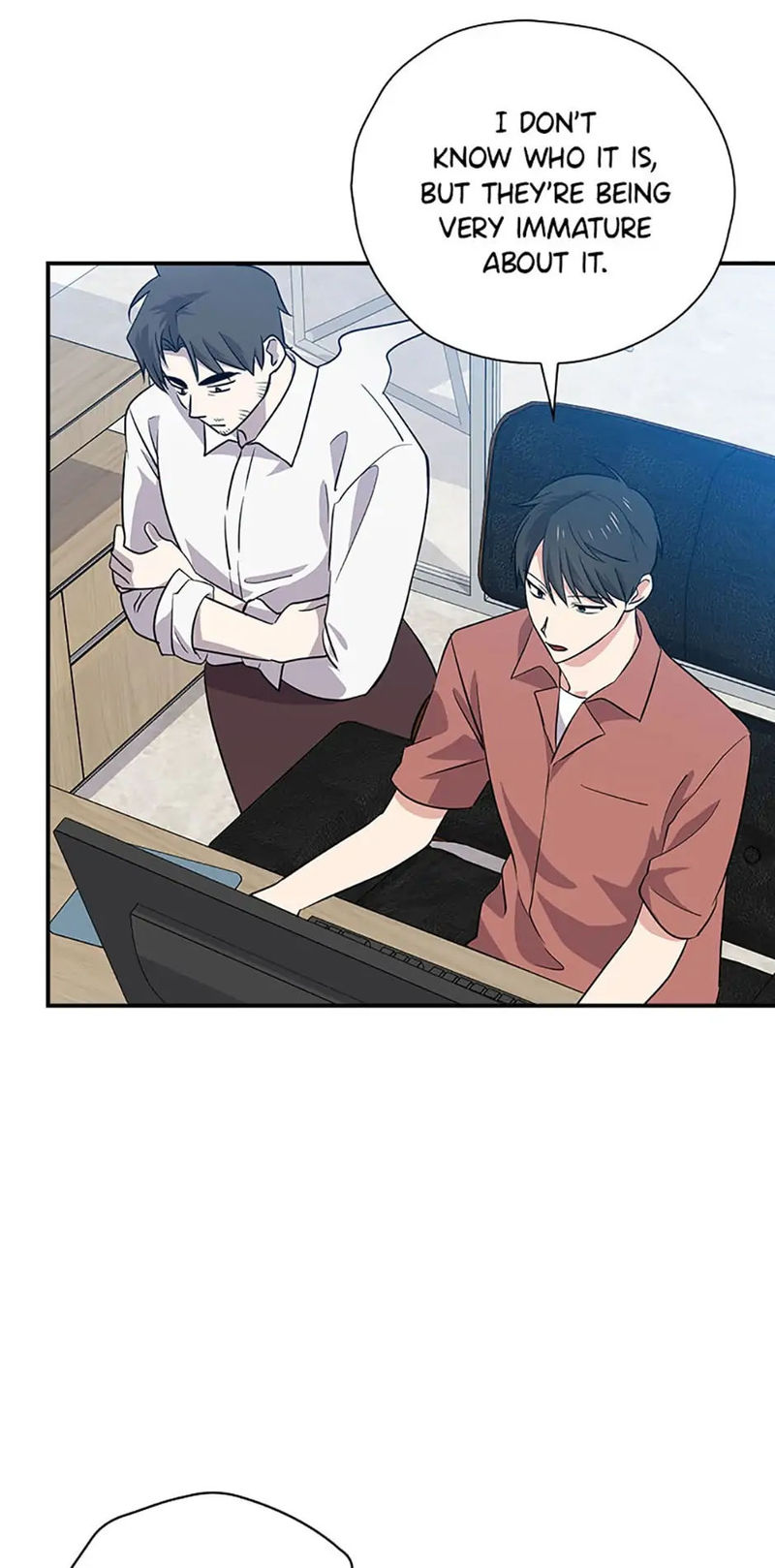 King Of Drama - Chapter 69 Page 2