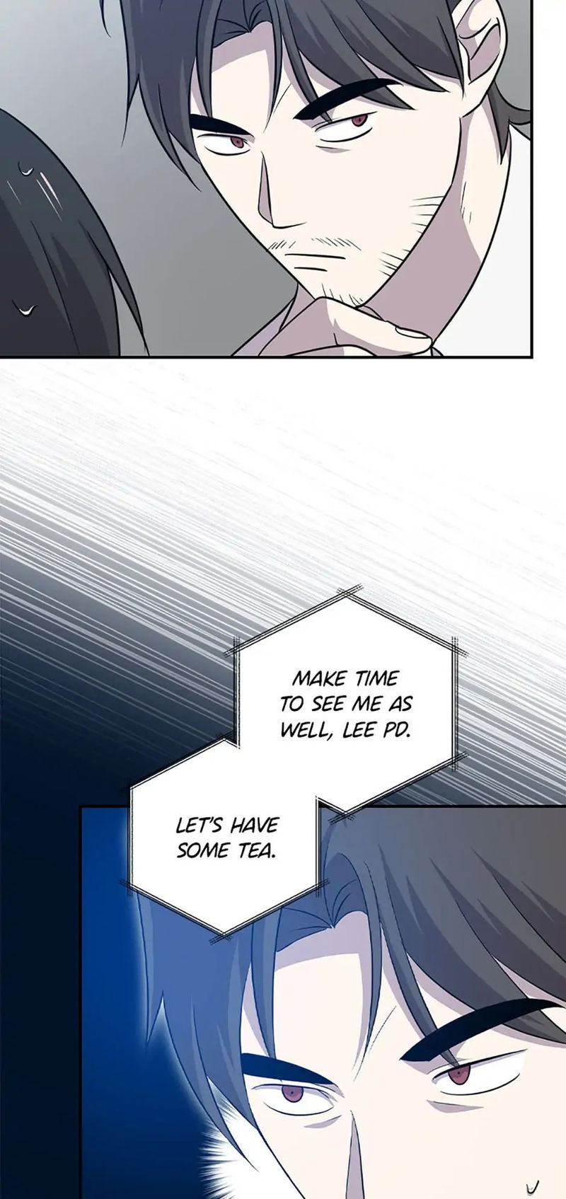 King Of Drama - Chapter 69 Page 21
