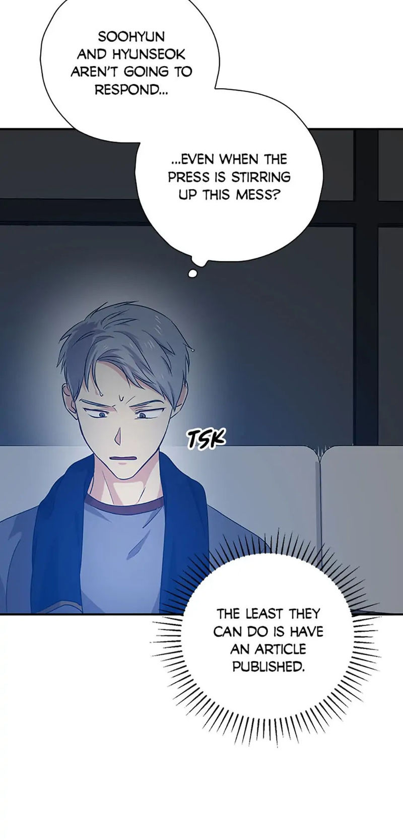 King Of Drama - Chapter 69 Page 28