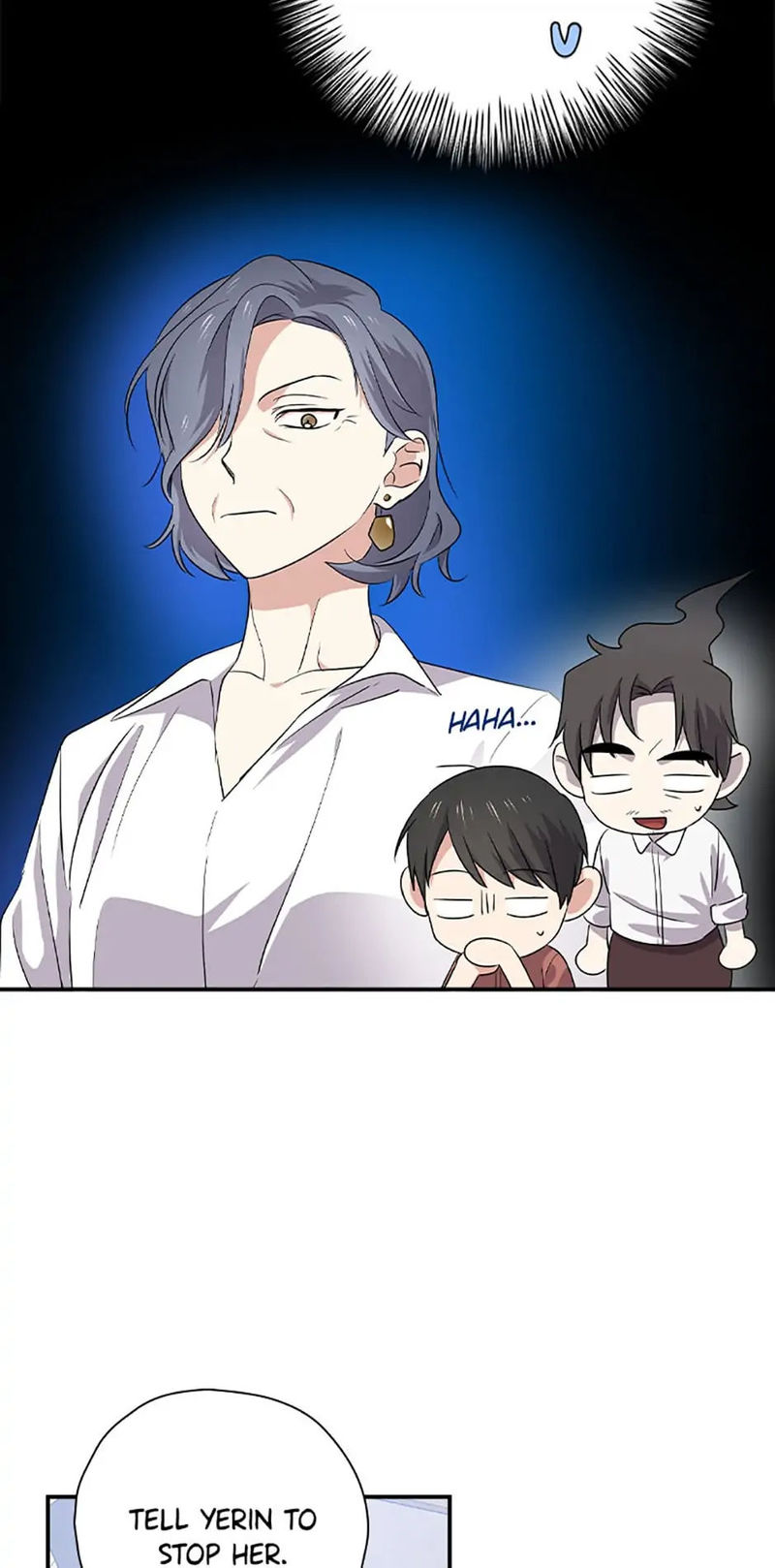 King Of Drama - Chapter 69 Page 6