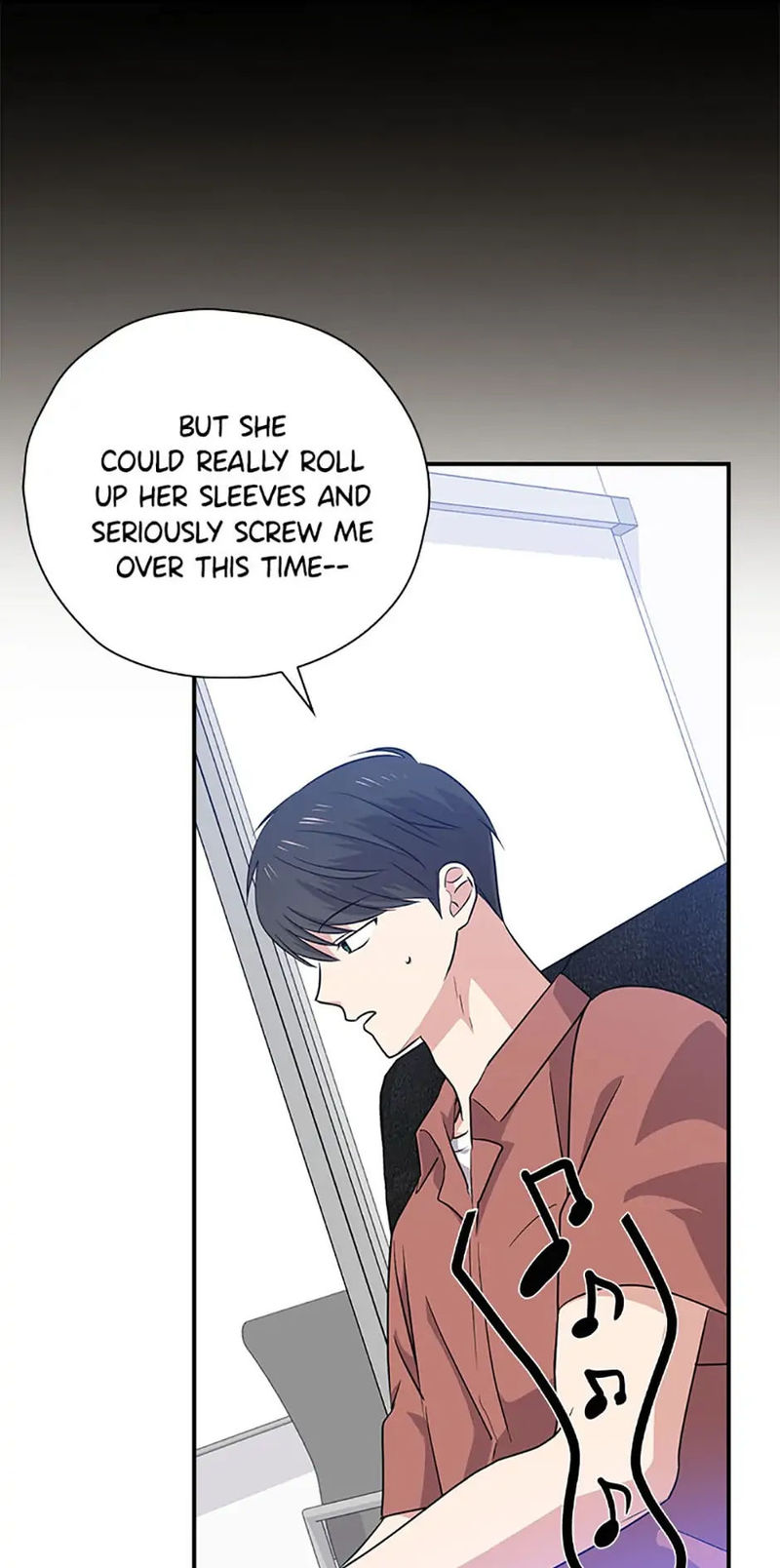 King Of Drama - Chapter 69 Page 9