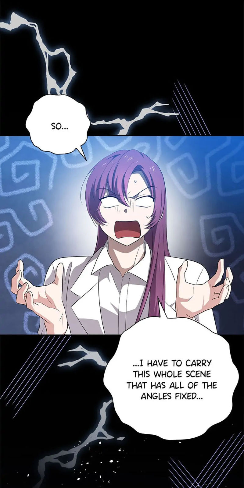 King Of Drama - Chapter 70 Page 1