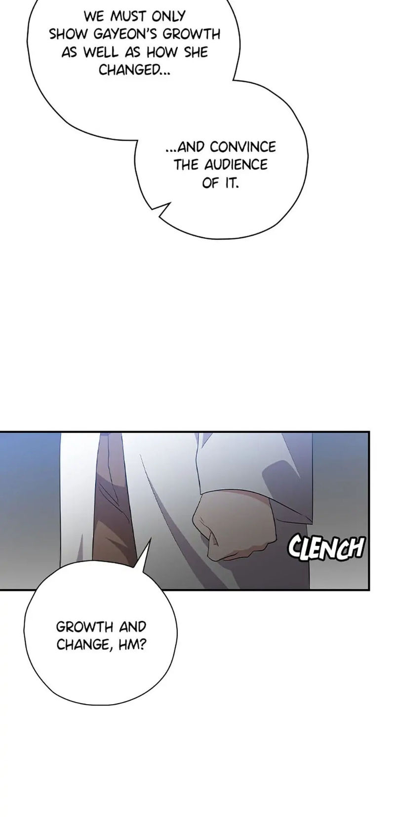 King Of Drama - Chapter 70 Page 10