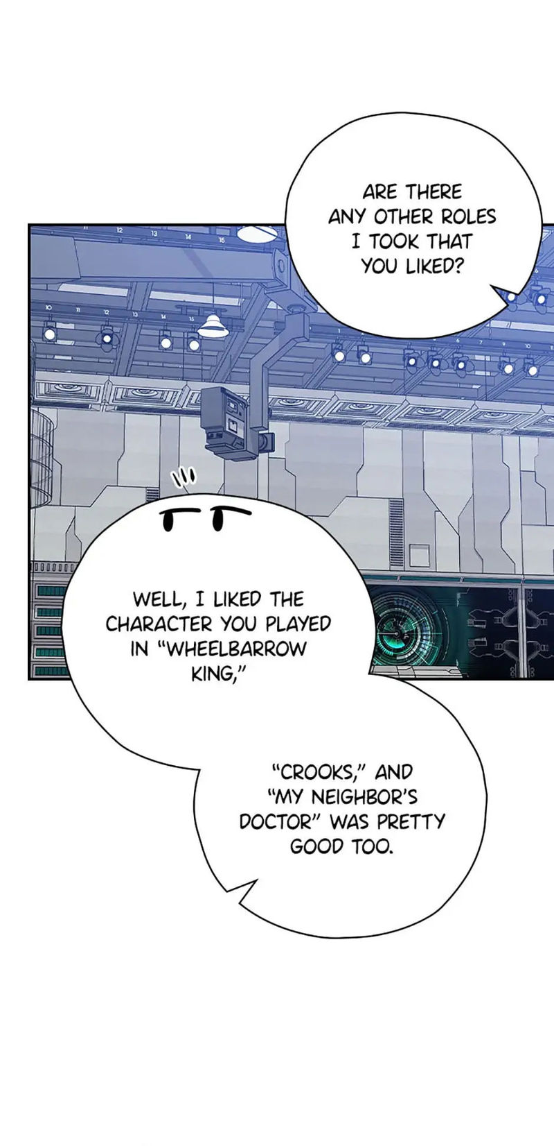 King Of Drama - Chapter 70 Page 16
