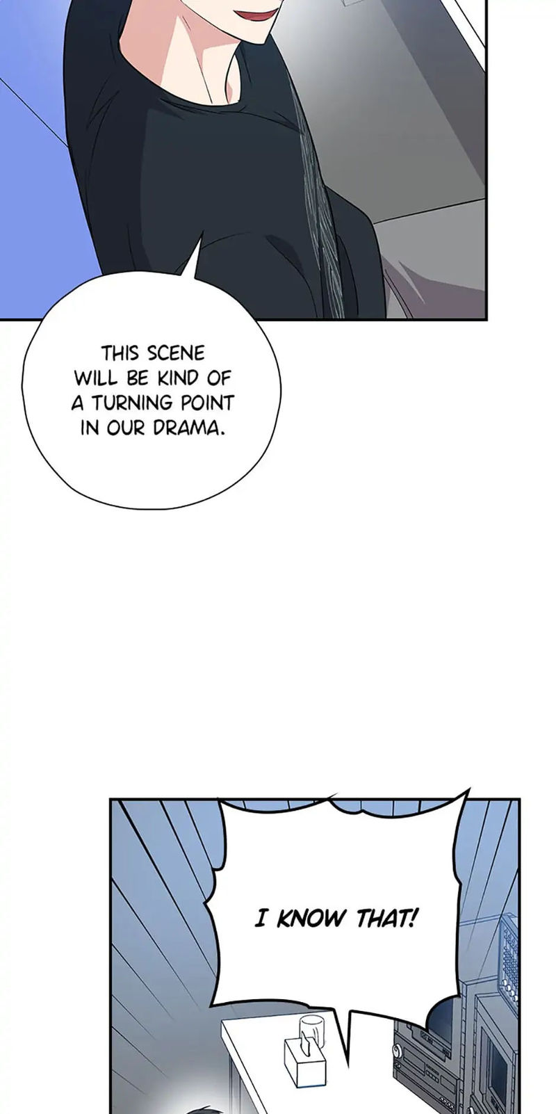 King Of Drama - Chapter 70 Page 3
