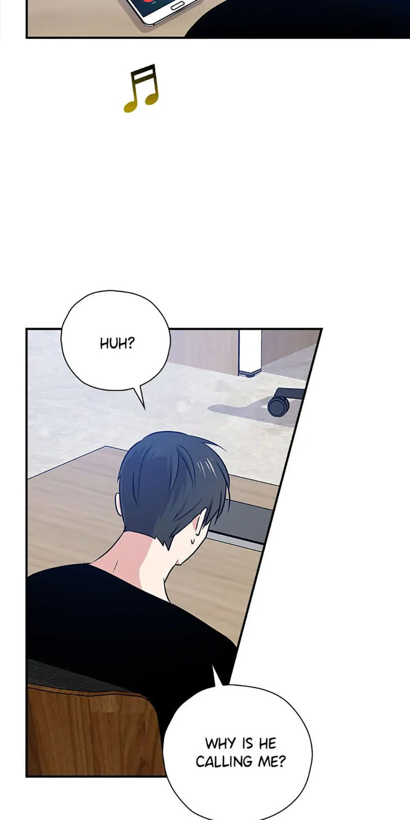 King Of Drama - Chapter 70 Page 35