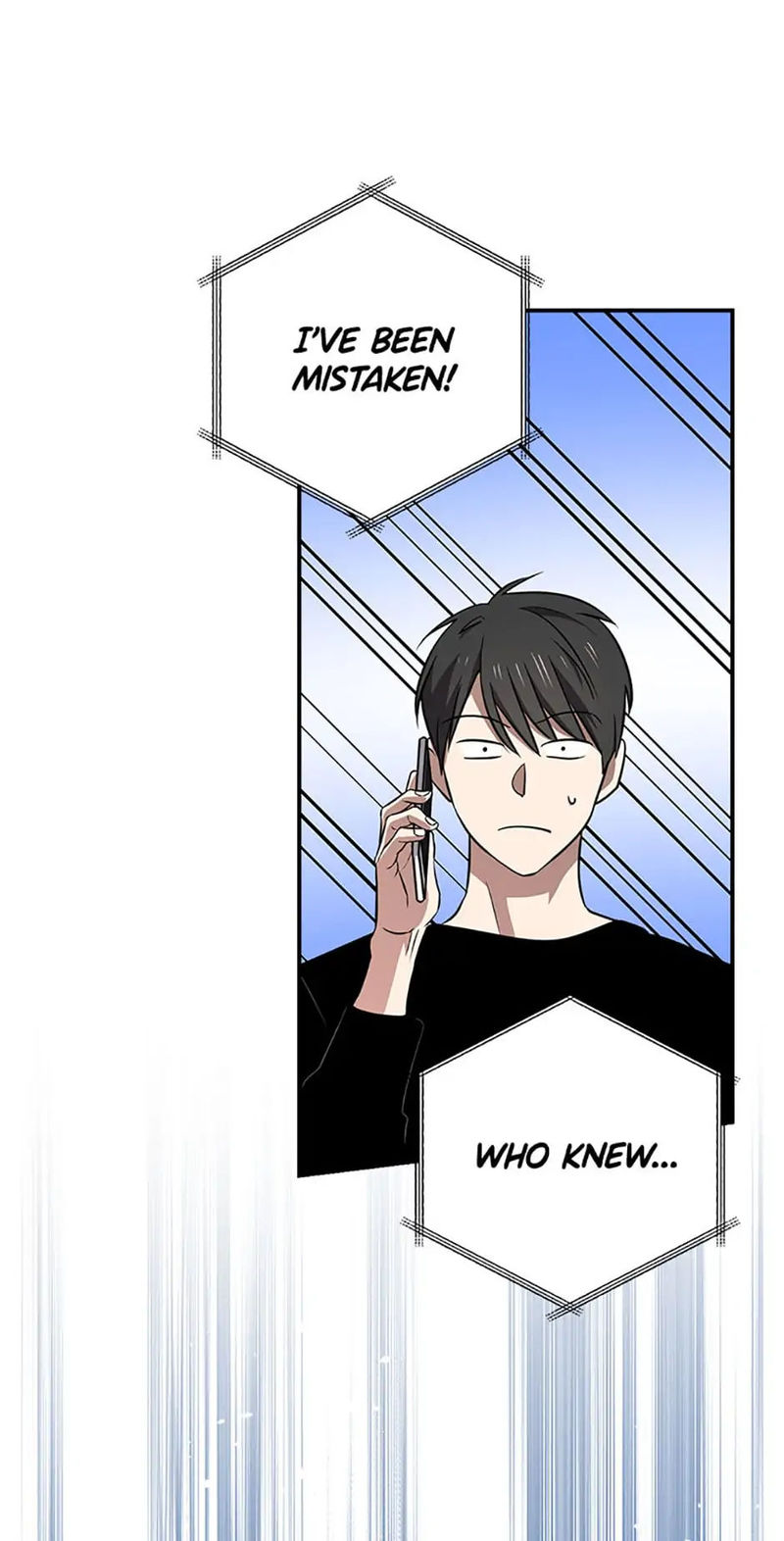 King Of Drama - Chapter 70 Page 38