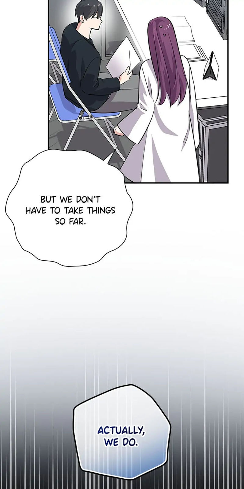King Of Drama - Chapter 70 Page 4