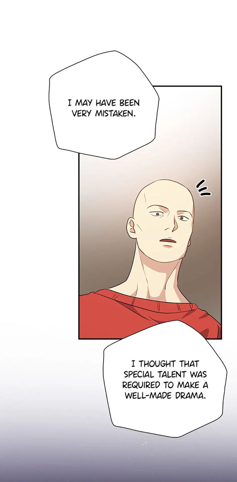 King Of Drama - Chapter 70 Page 44