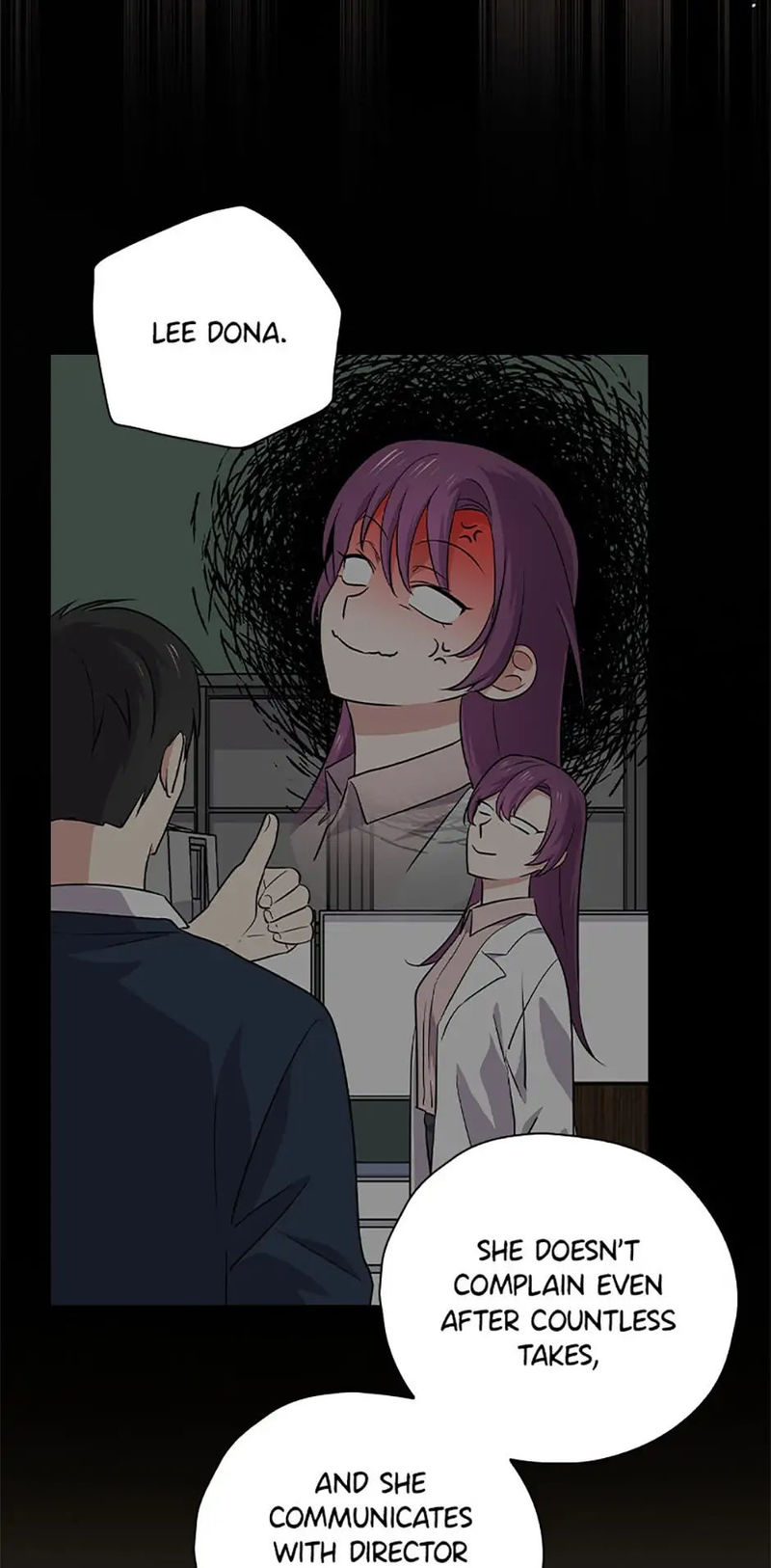 King Of Drama - Chapter 70 Page 47