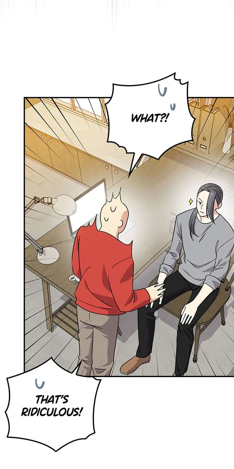 King Of Drama - Chapter 70 Page 53