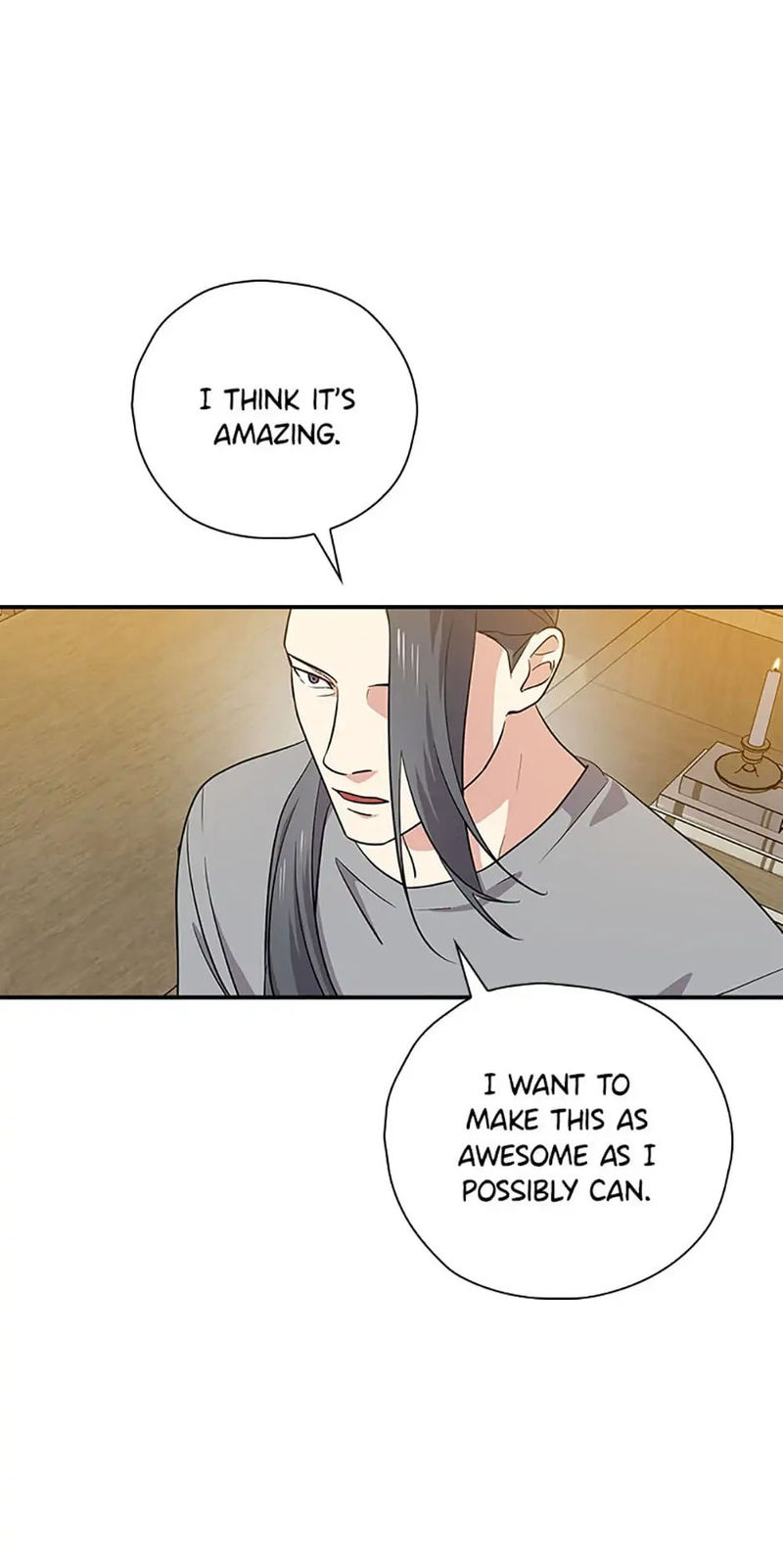 King Of Drama - Chapter 70 Page 55