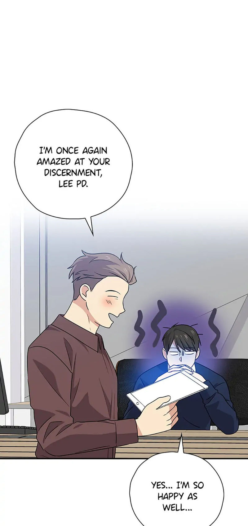 King Of Drama - Chapter 71 Page 28