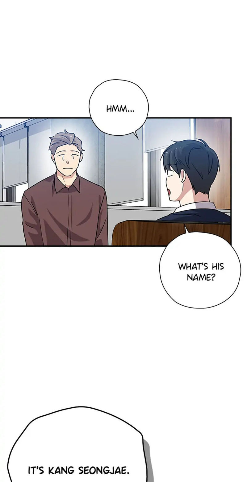 King Of Drama - Chapter 71 Page 34