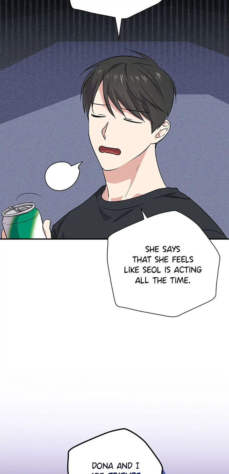 King Of Drama - Chapter 72 Page 25