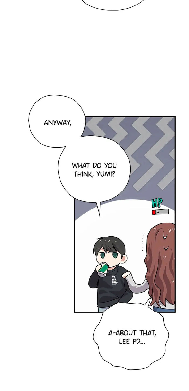 King Of Drama - Chapter 72 Page 30