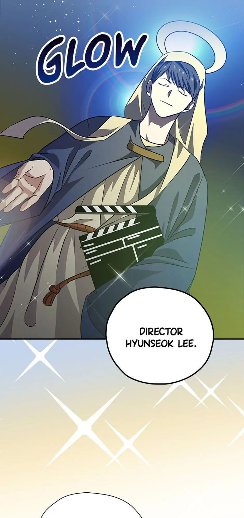 King Of Drama - Chapter 72 Page 44