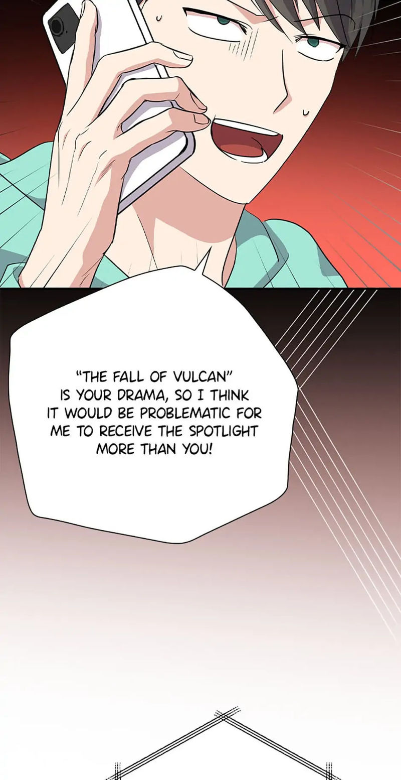 King Of Drama - Chapter 72 Page 51