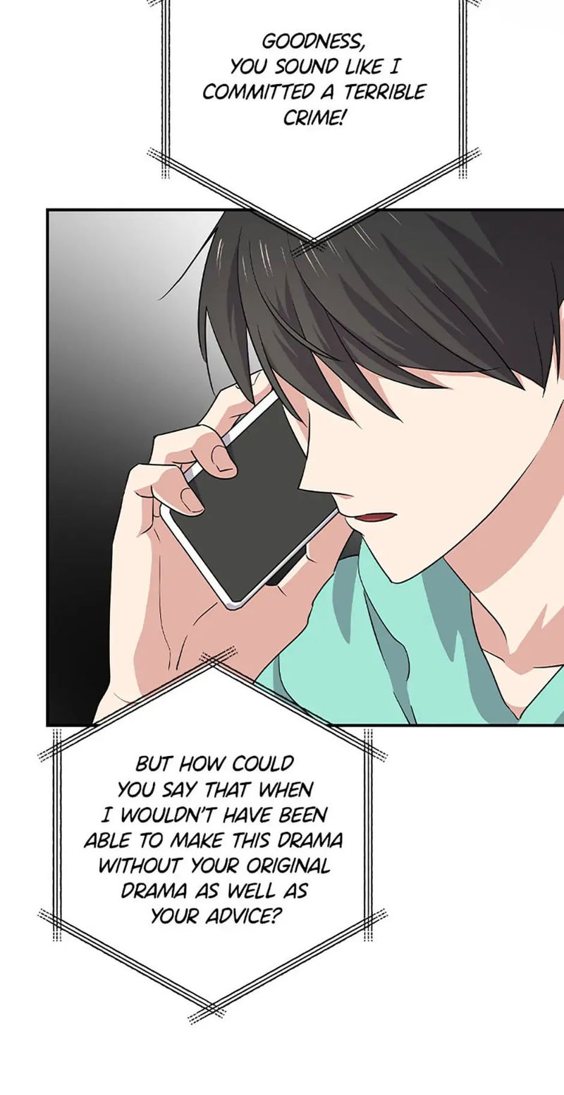 King Of Drama - Chapter 72 Page 52