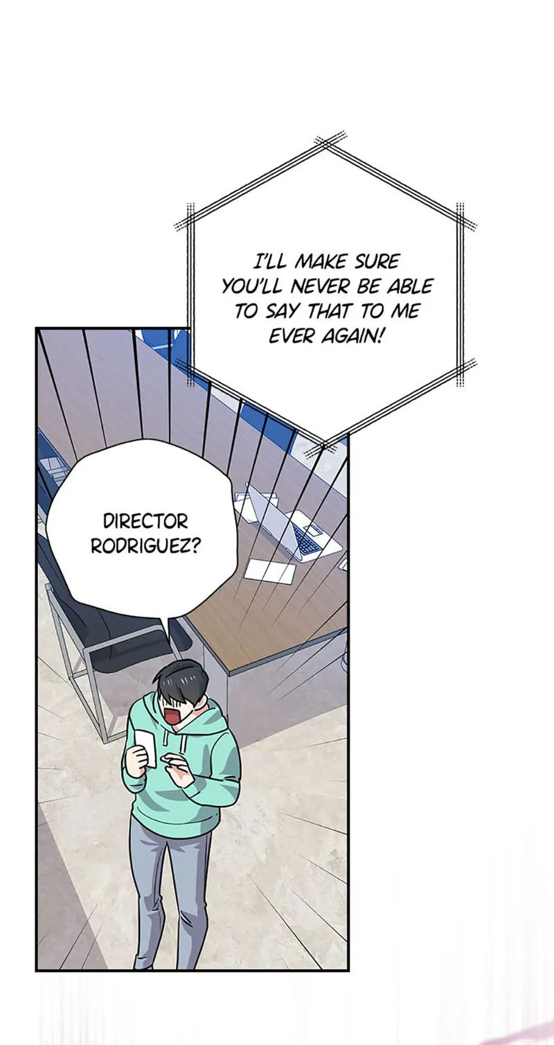 King Of Drama - Chapter 72 Page 53