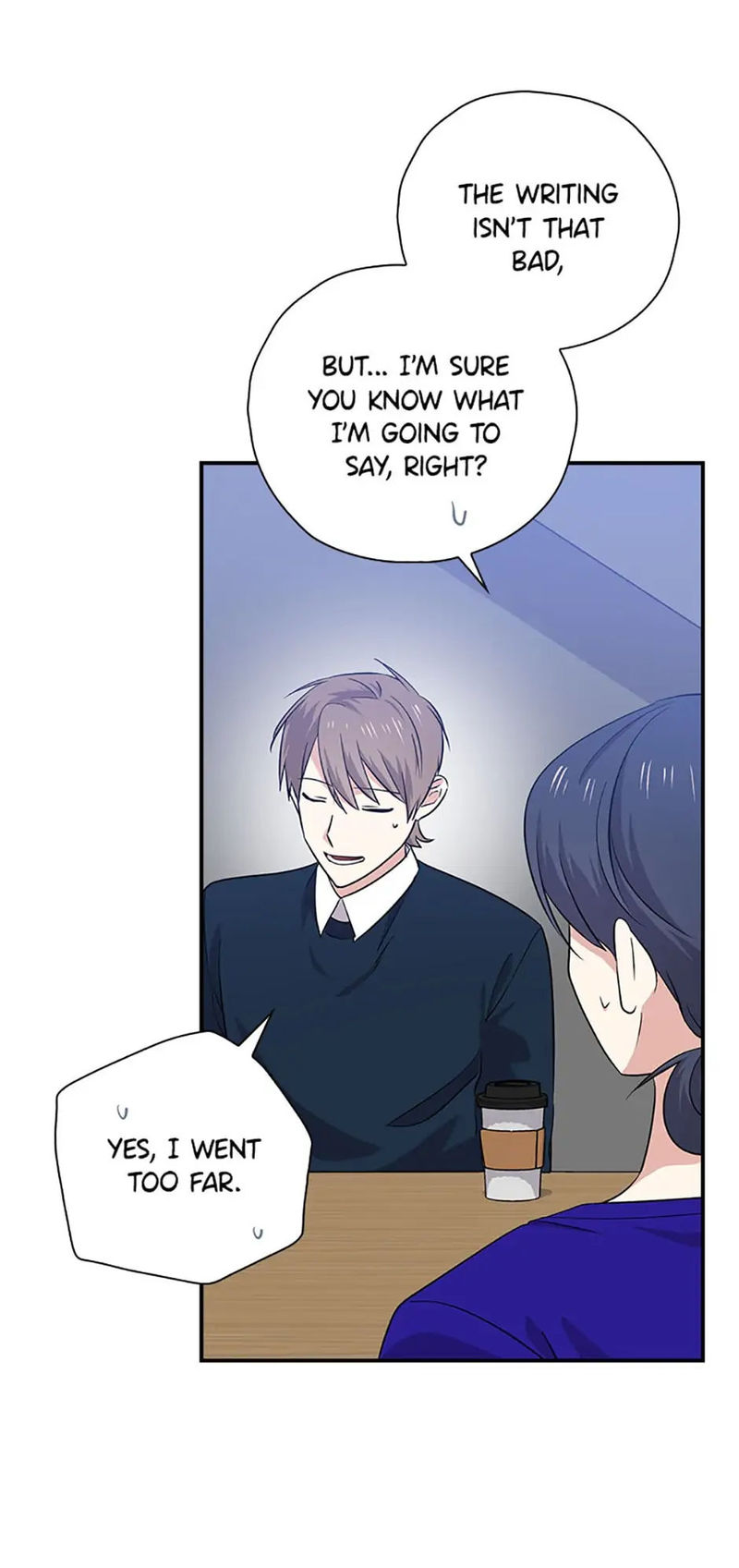 King Of Drama - Chapter 73 Page 21