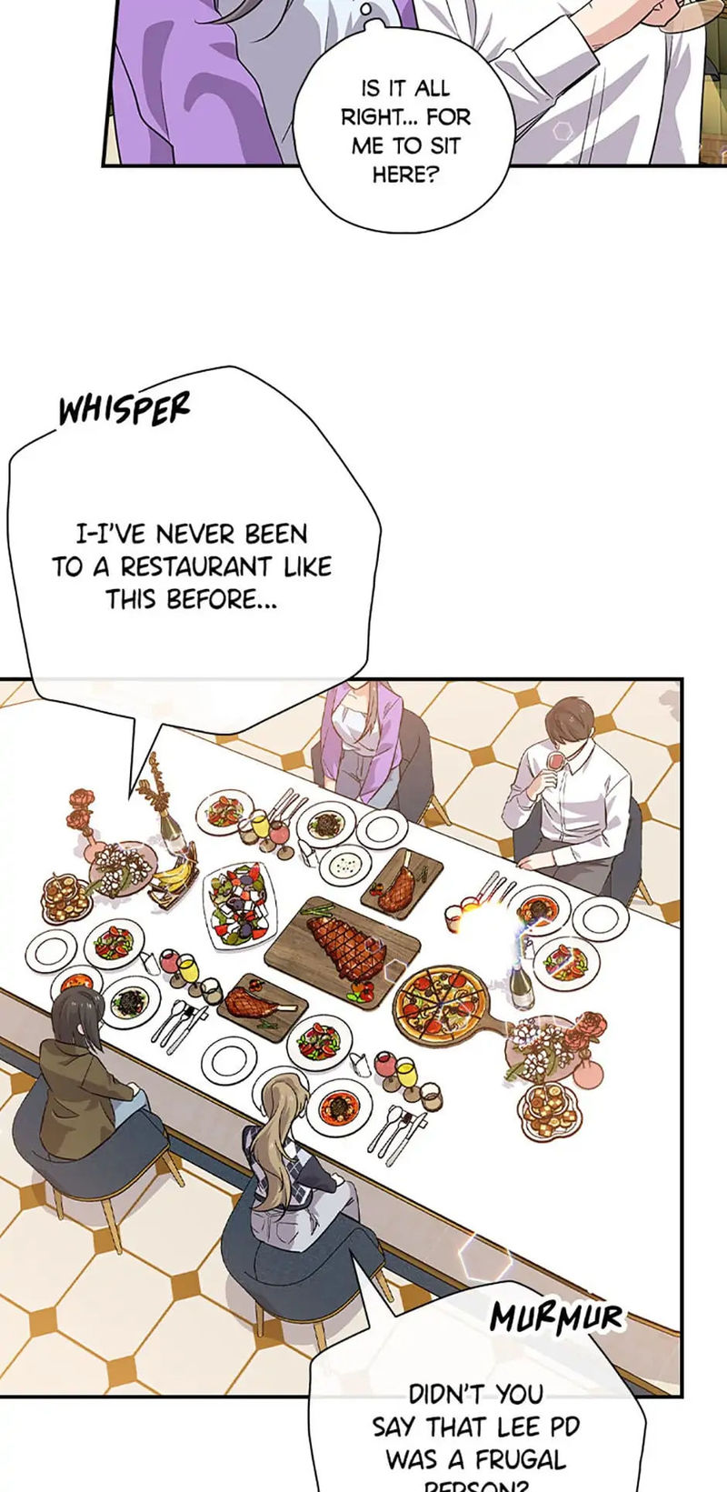 King Of Drama - Chapter 73 Page 31