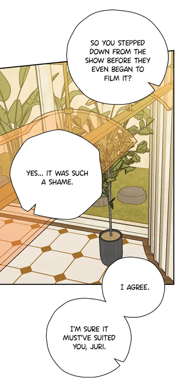 King Of Drama - Chapter 73 Page 36