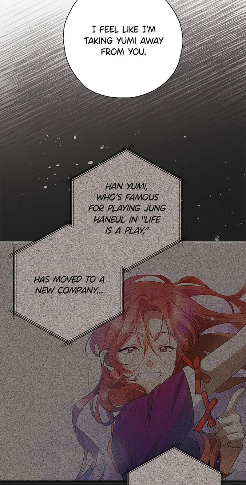 King Of Drama - Chapter 73 Page 54