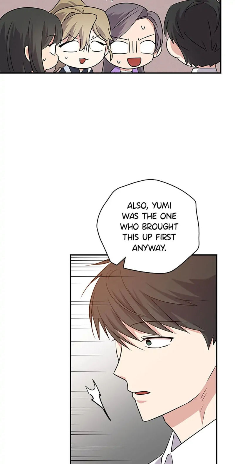 King Of Drama - Chapter 73 Page 56