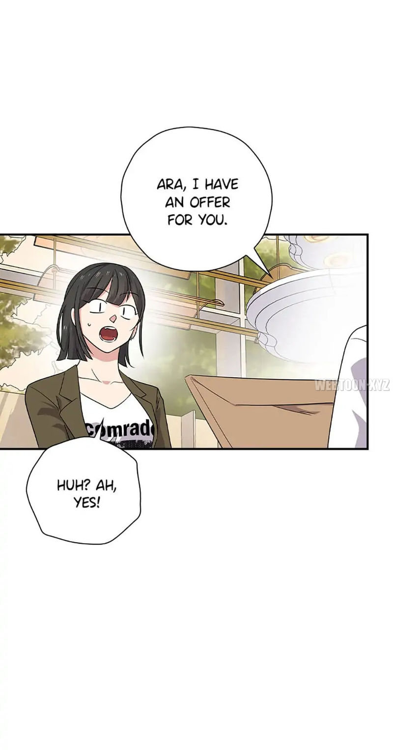 King Of Drama - Chapter 73 Page 69