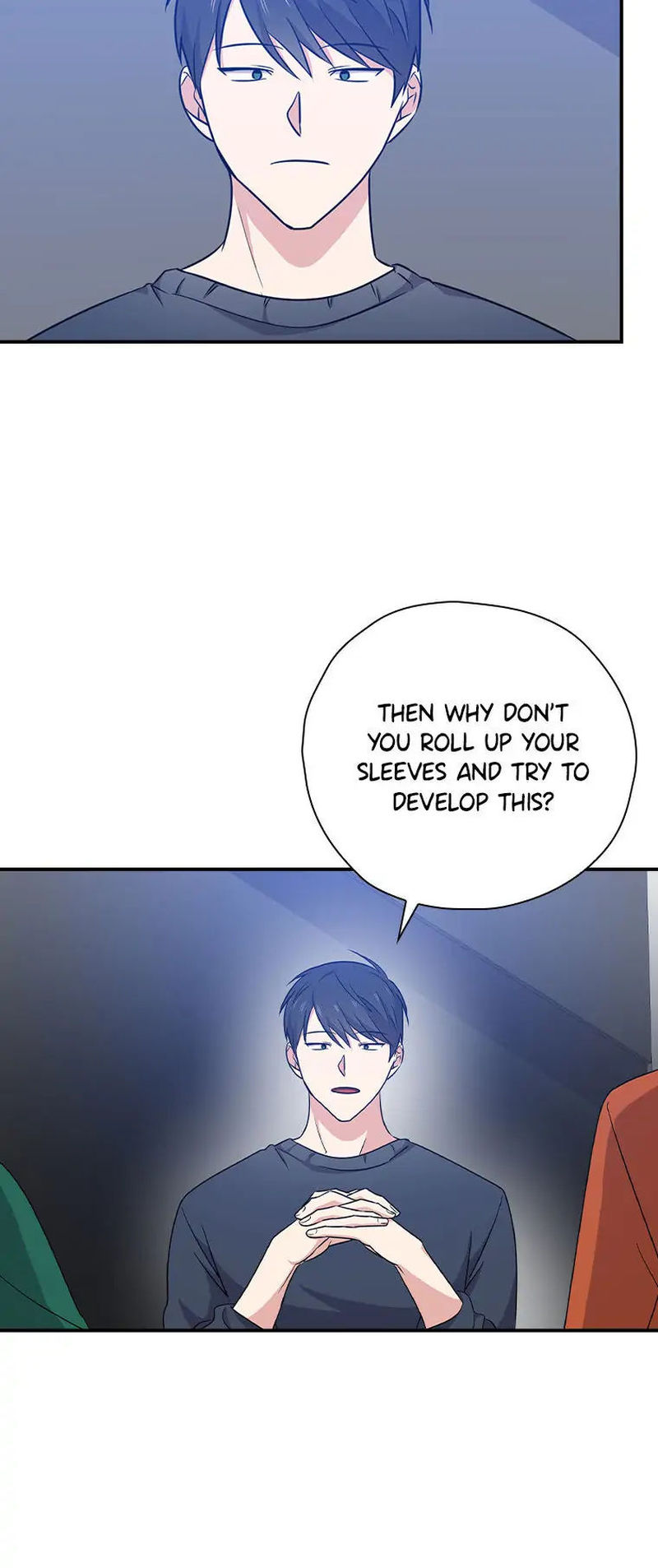 King Of Drama - Chapter 74 Page 13