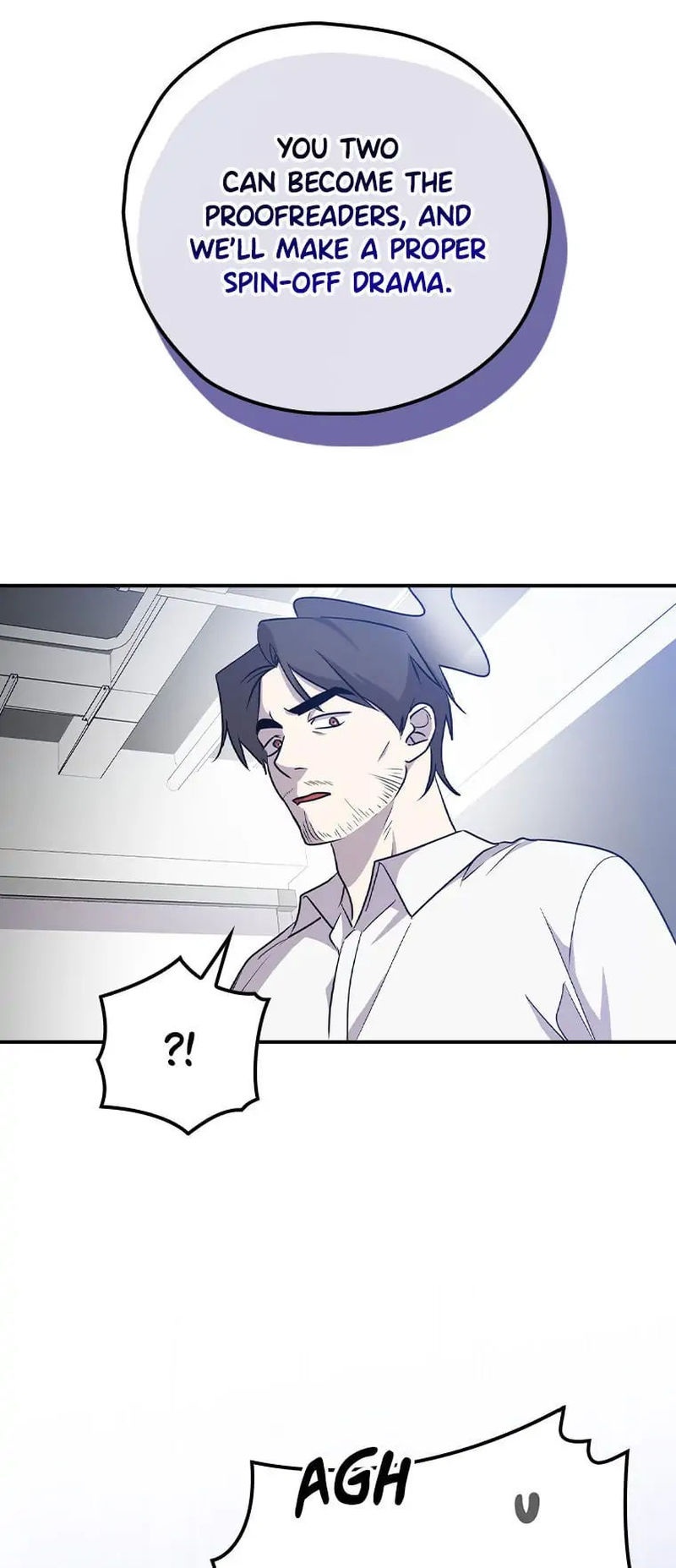 King Of Drama - Chapter 74 Page 14