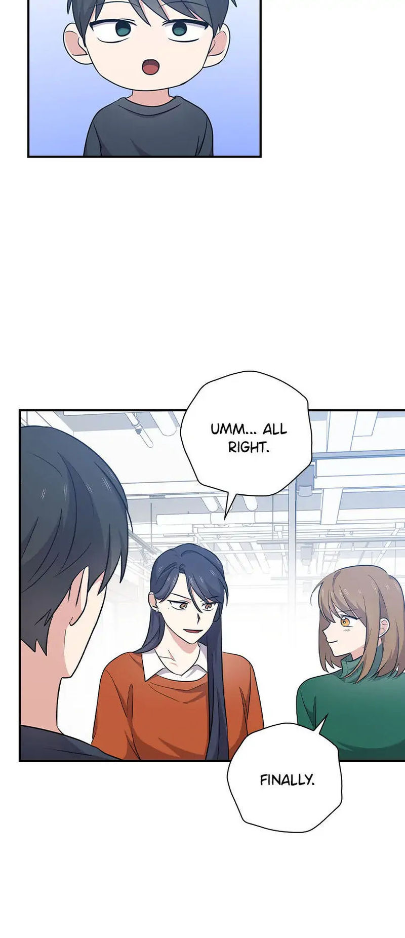 King Of Drama - Chapter 74 Page 19
