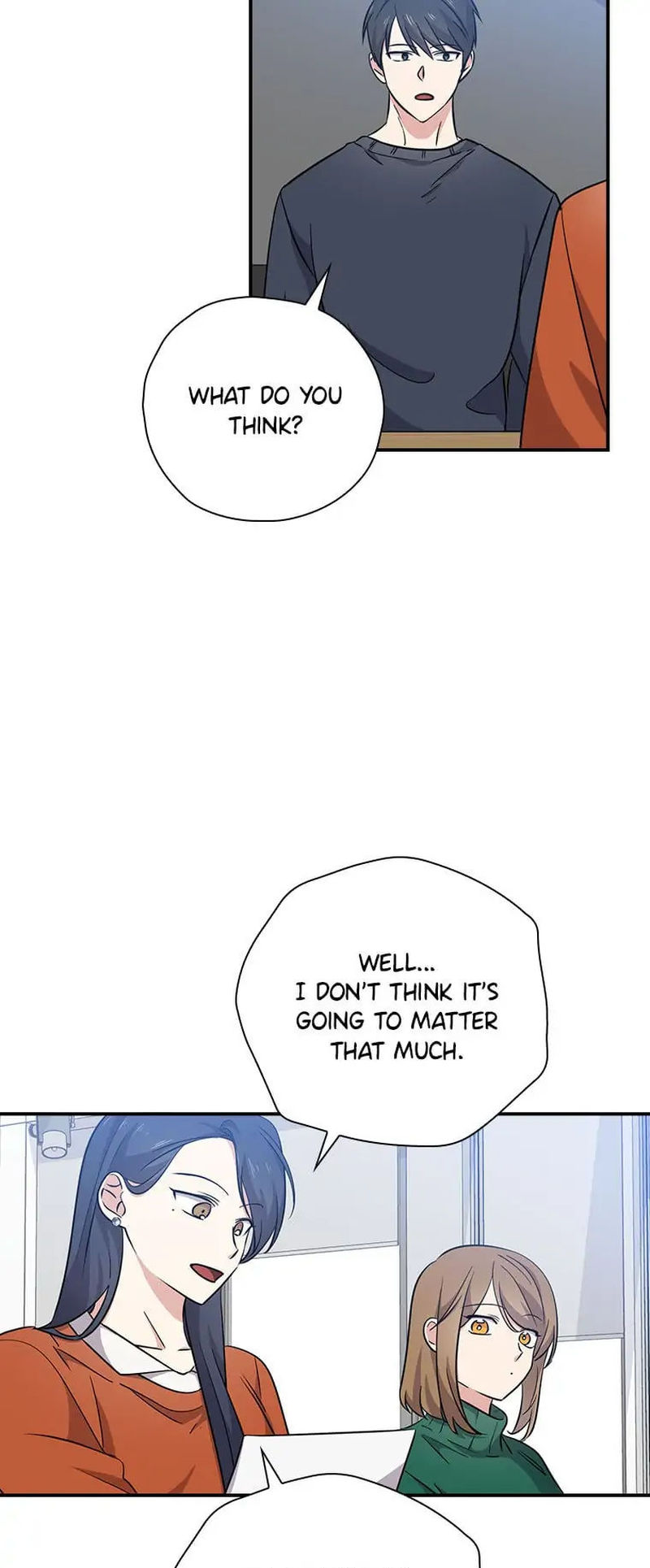 King Of Drama - Chapter 74 Page 2