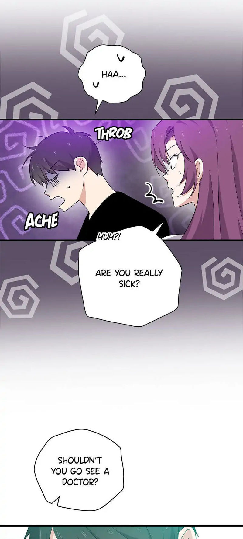 King Of Drama - Chapter 74 Page 36