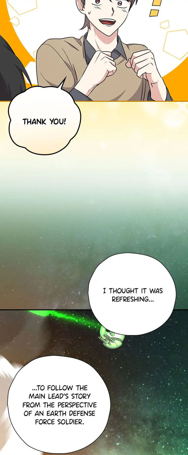 King Of Drama - Chapter 74 Page 6