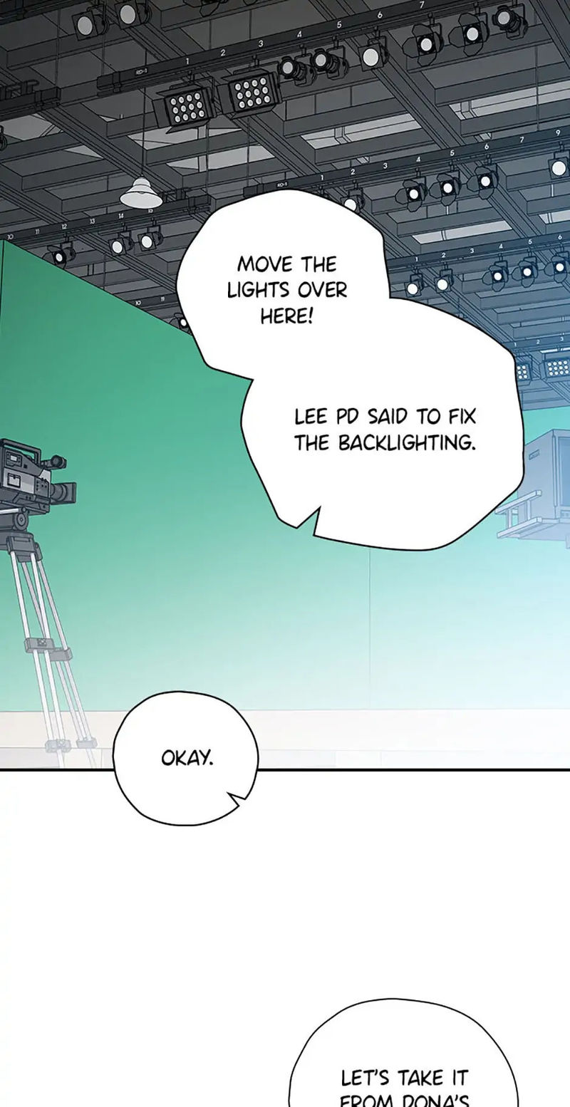 King Of Drama - Chapter 75 Page 1
