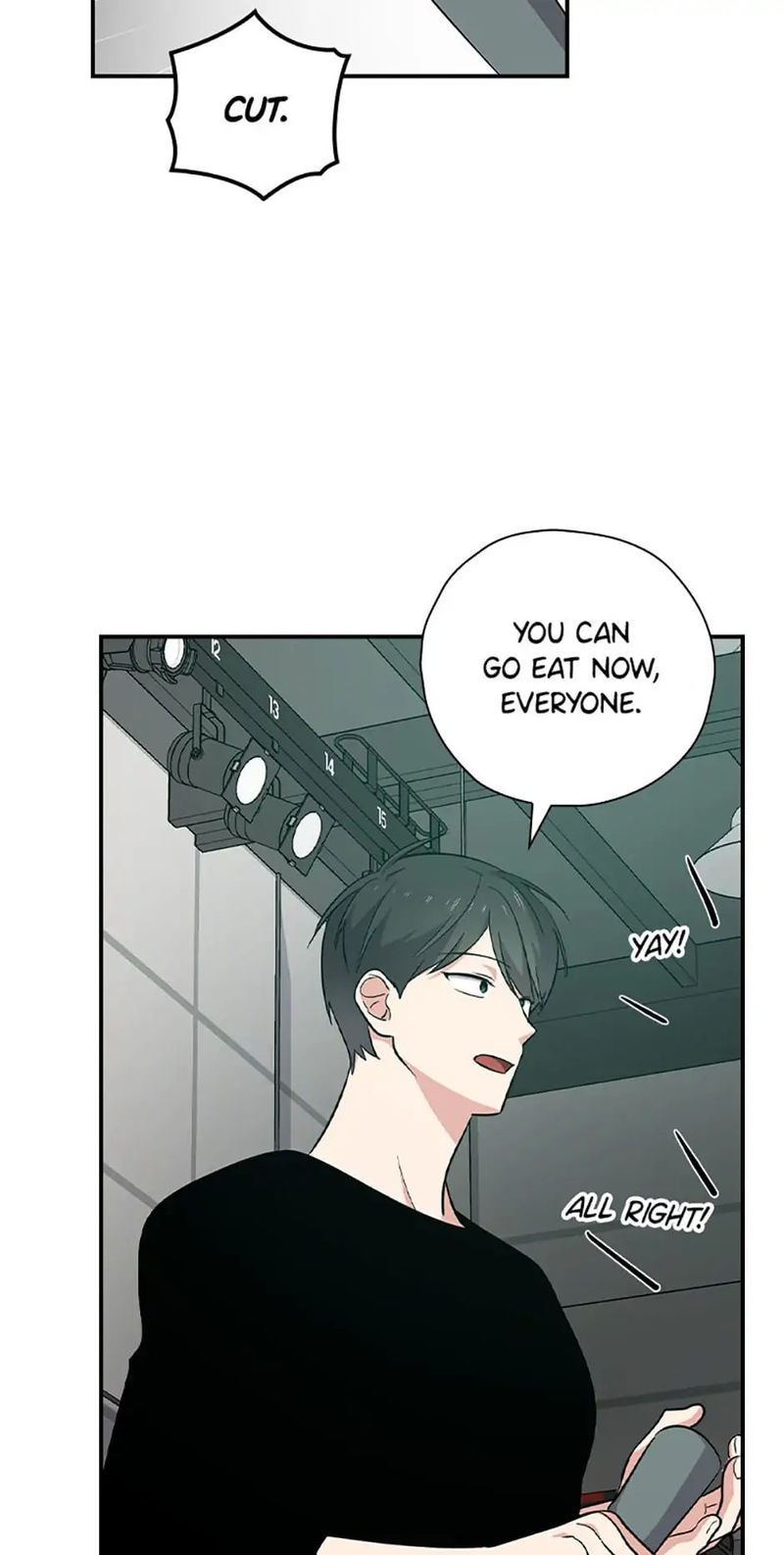 King Of Drama - Chapter 75 Page 31