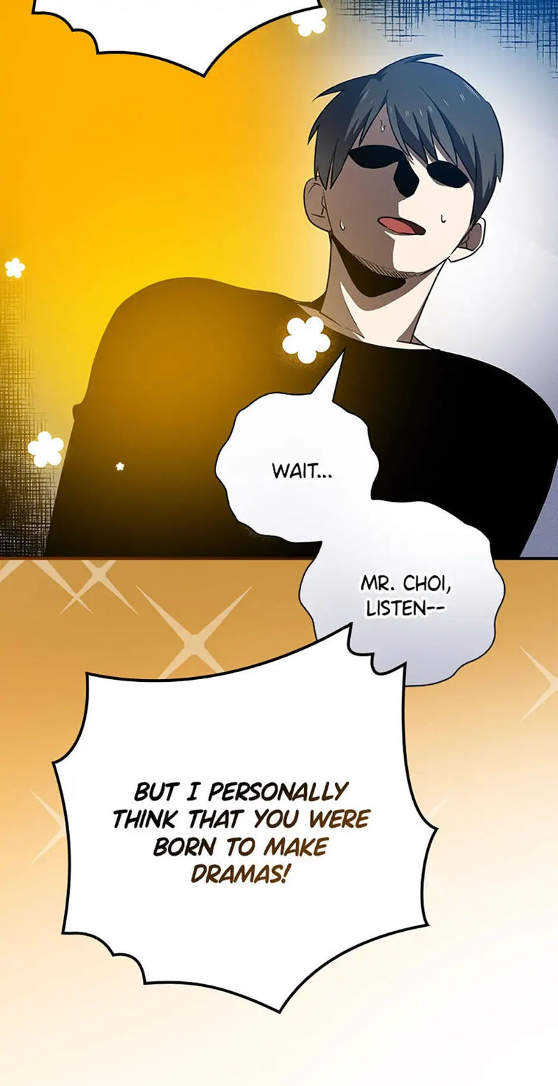 King Of Drama - Chapter 75 Page 56