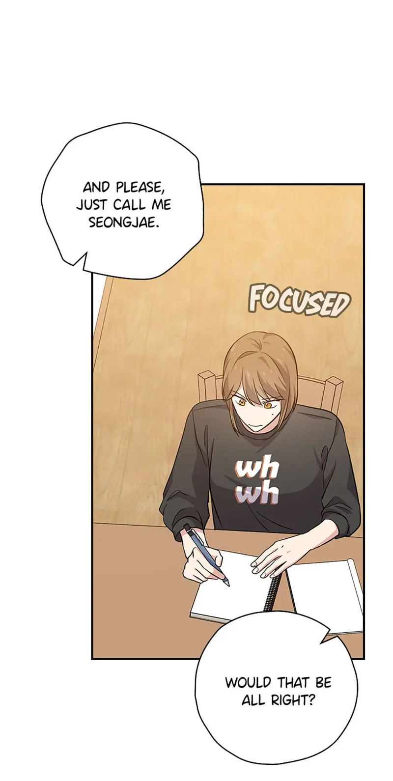 King Of Drama - Chapter 76 Page 22