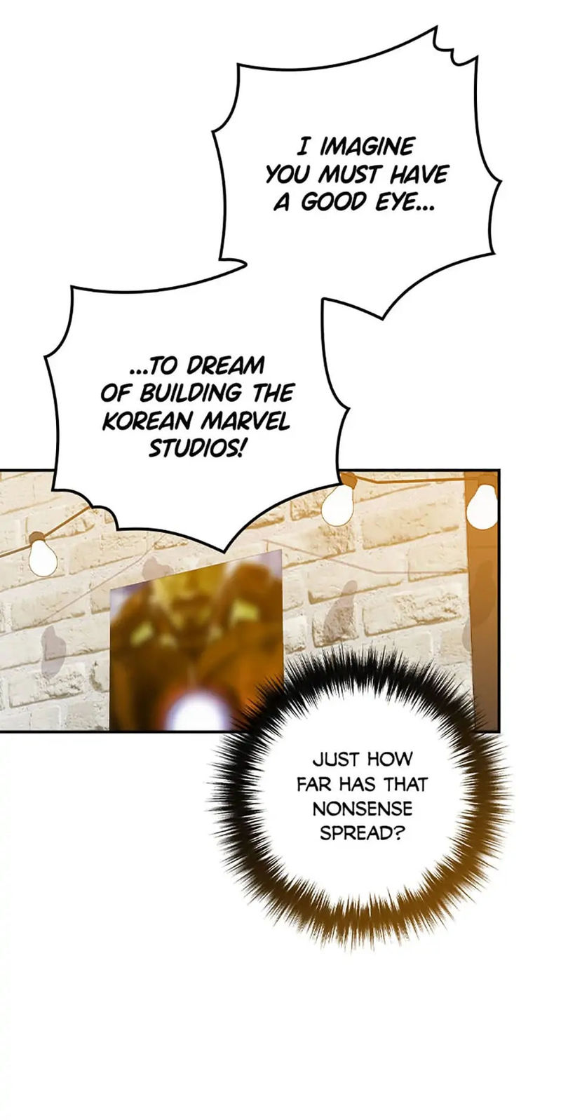 King Of Drama - Chapter 76 Page 31