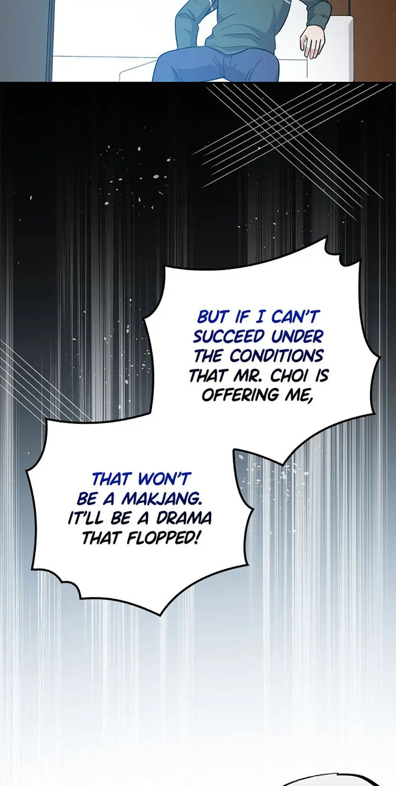 King Of Drama - Chapter 76 Page 6