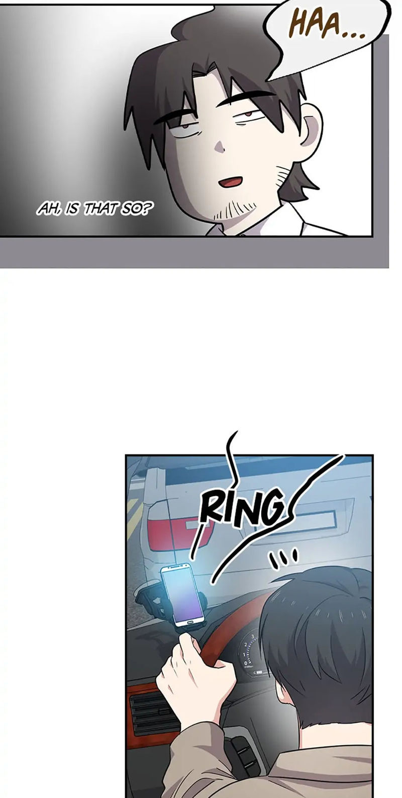 King Of Drama - Chapter 76 Page 7