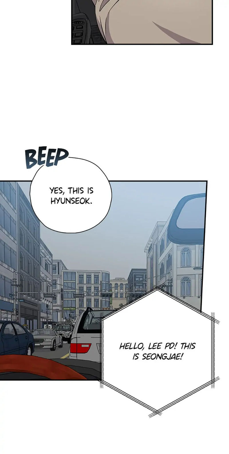 King Of Drama - Chapter 76 Page 8